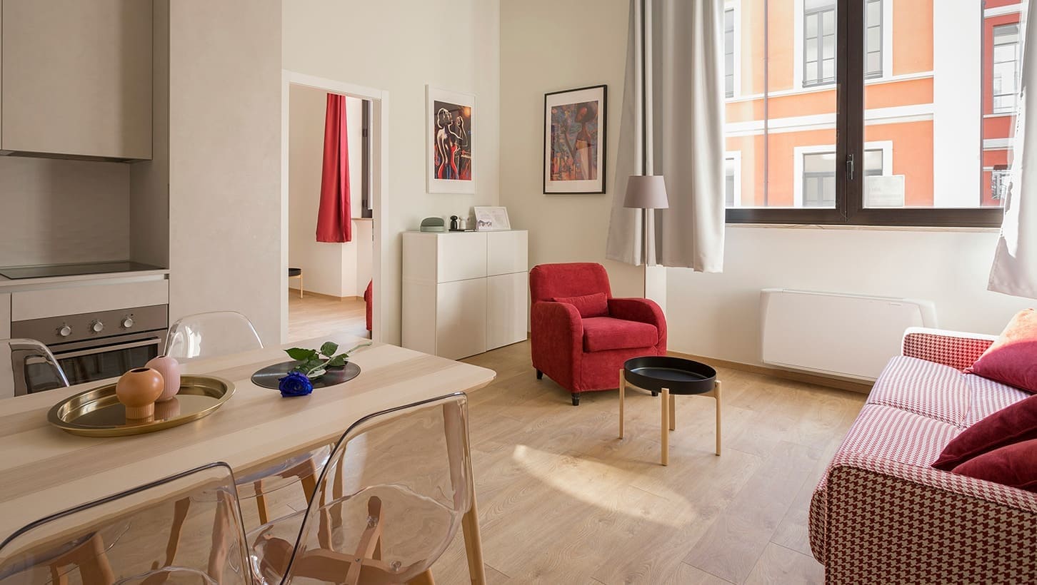 Plan de Autoprotección en aparthoteles y pisos turísticos