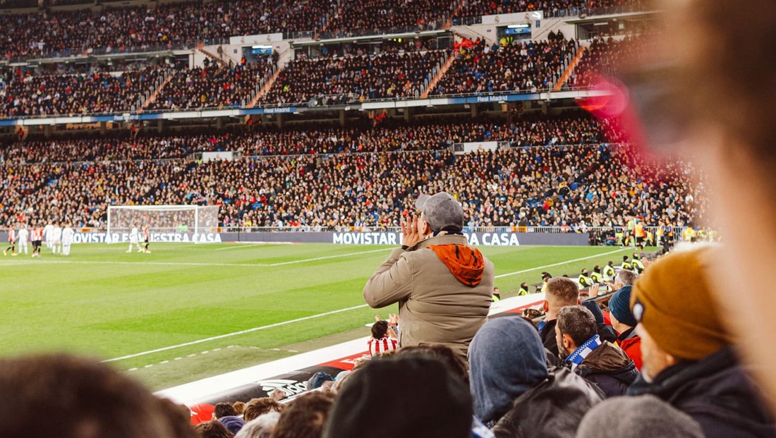 Plan de Autoprotección en instalaciones y estadios deportivos