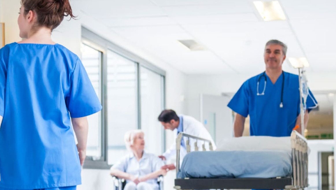 Plan de Autoprotección hospitalario