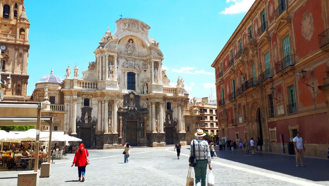 Plan de autoprotección para empresas conforme a la normativa de la Región de Murcia