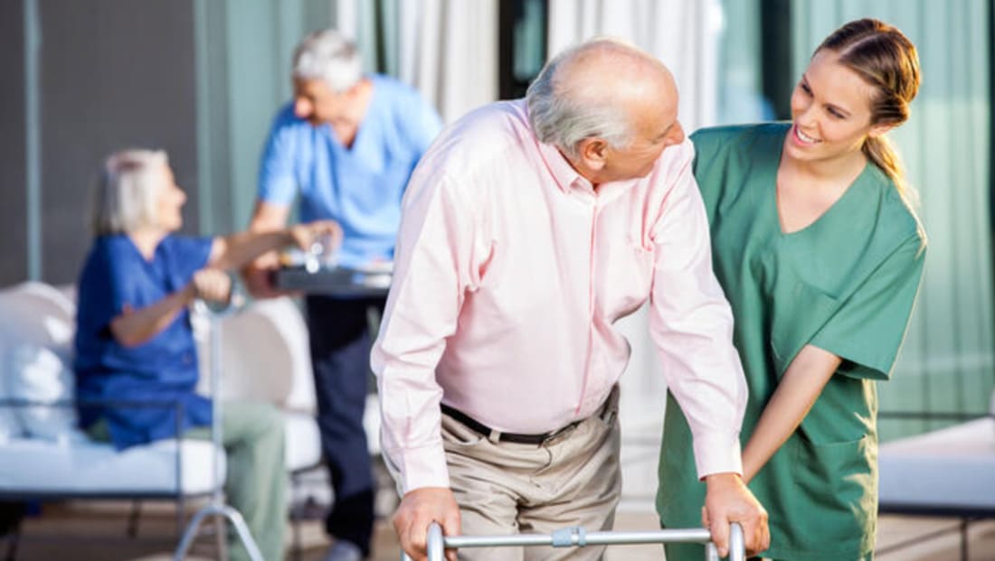 Plan de Autoprotección en residencias y centros de día