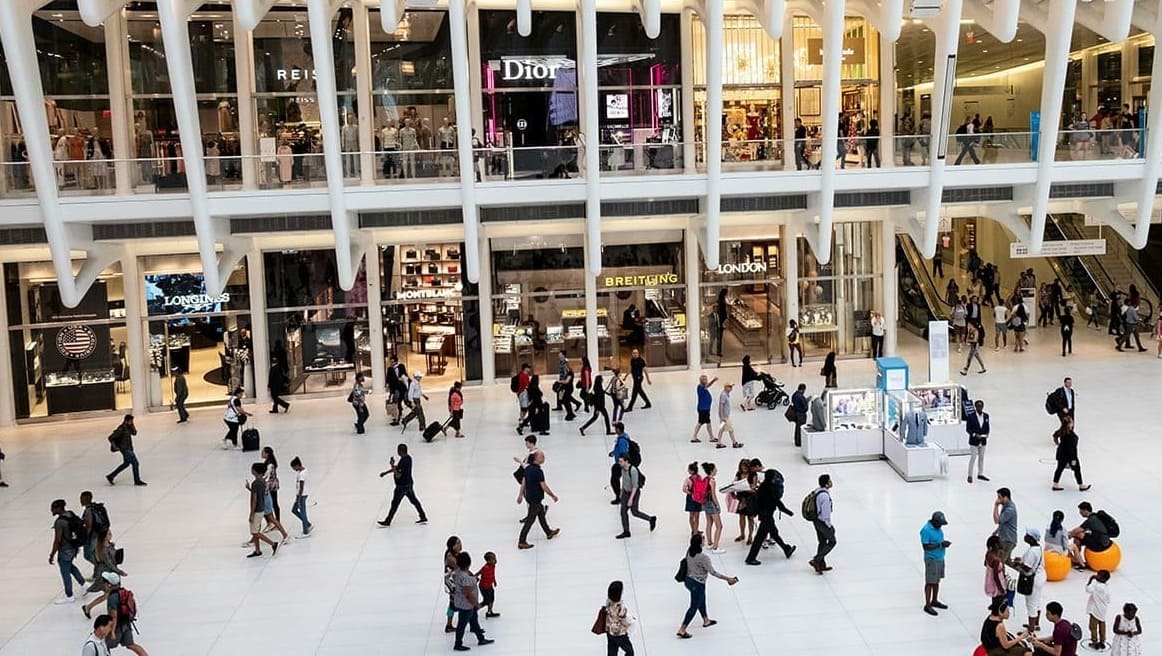 Plan de Autoprotección para centros comerciales