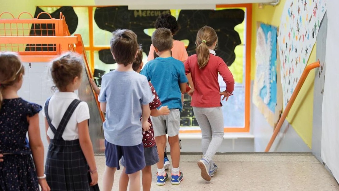 Plan de Autoprotección para centros educativos