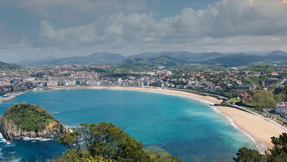 vista panorámica Plan de autoprotección conforme a normativa autonómica y estatal en el País Vasco