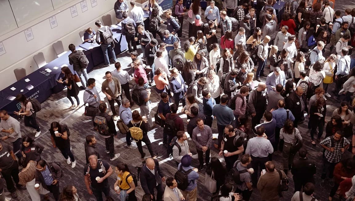 Plan de Autoprotección en eventos con afluencia de público