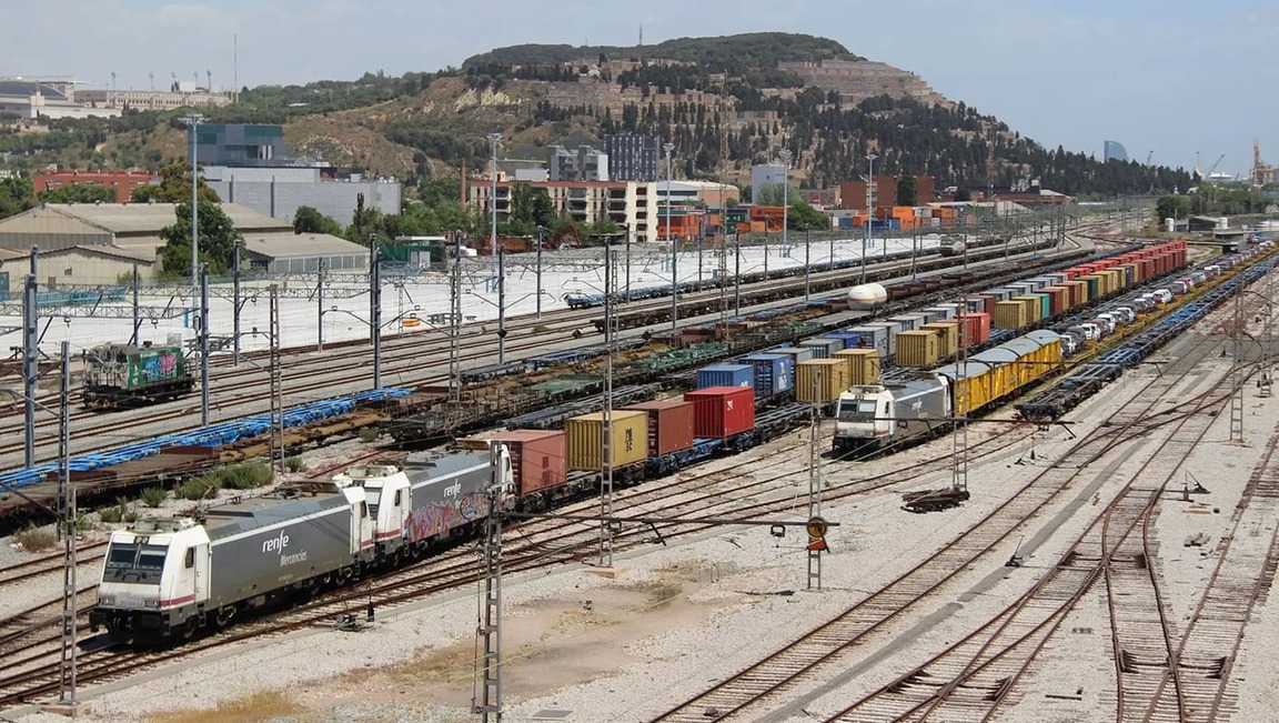 Planes de autoprotección de logística y transporte