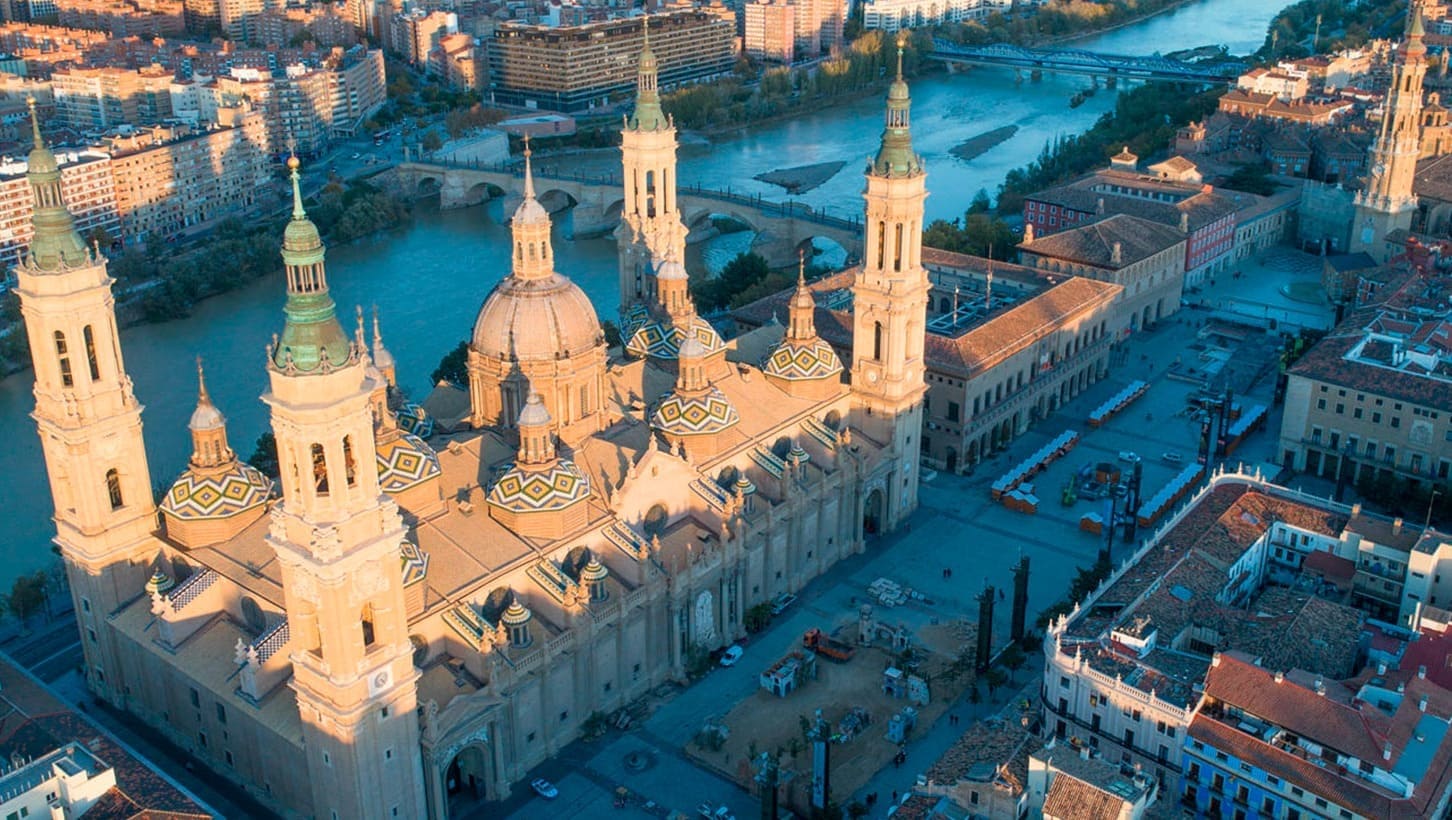 Elaboración de planes de autoprotección en aragón