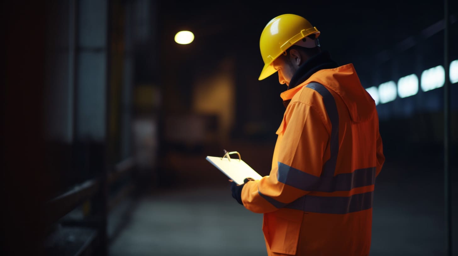 Servicio de Planes de autoprotección en Madrid